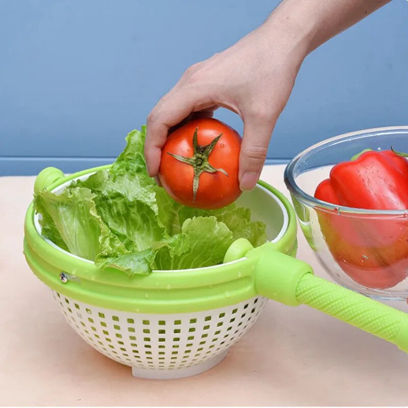 Secadora de Salada